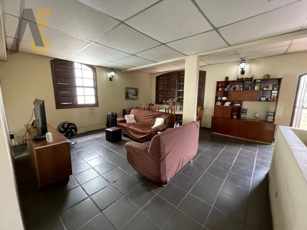 Casa, 5 quartos, 440 m² - Foto 49