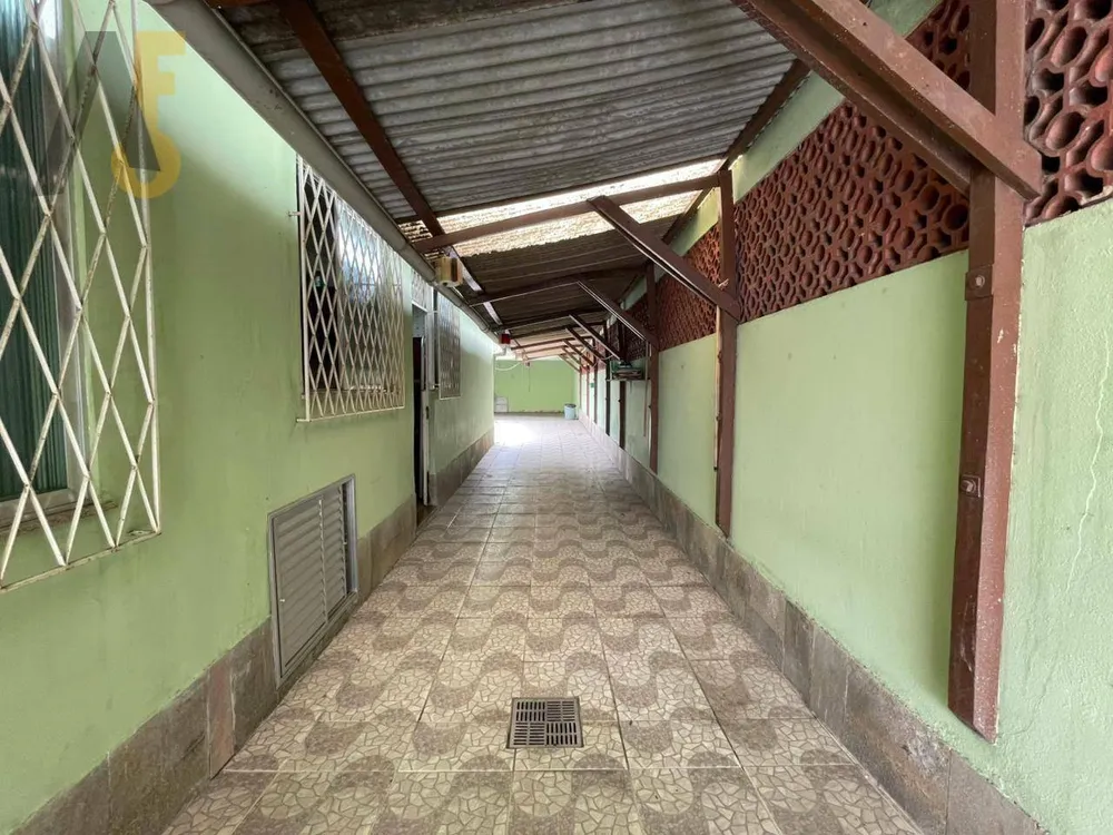 Casa, 5 quartos, 440 m² - Foto 54