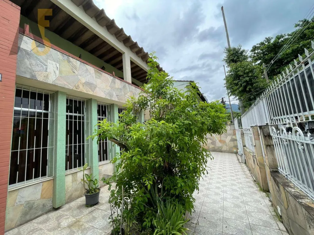 Casa, 5 quartos, 440 m² - Foto 3