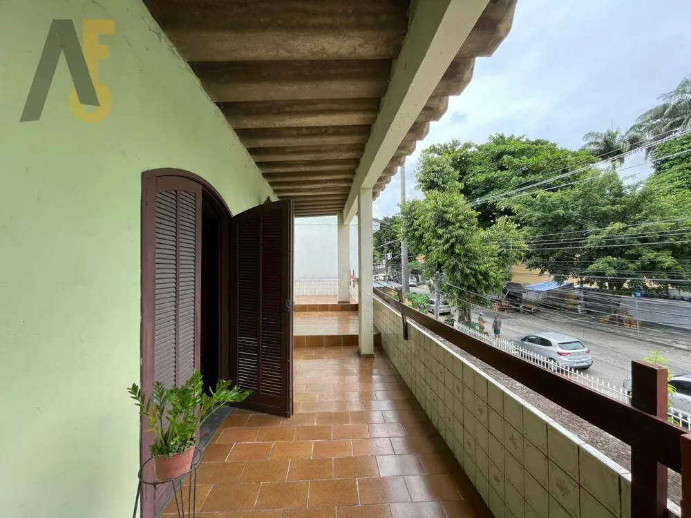 Casa, 5 quartos, 440 m² - Foto 6