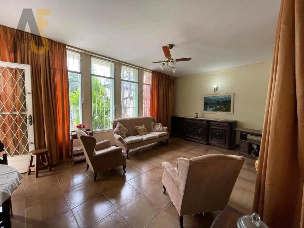 Casa, 5 quartos, 440 m² - Foto 9