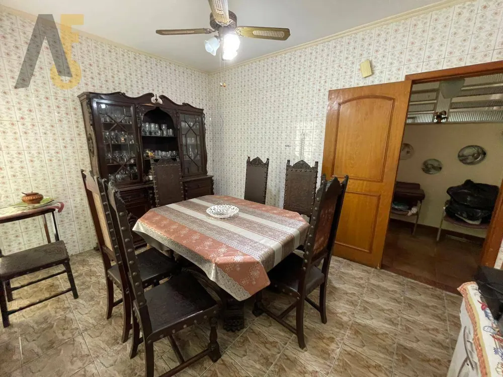 Casa, 5 quartos, 440 m² - Foto 35
