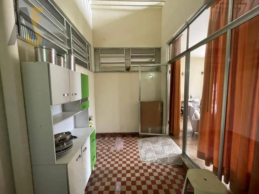 Casa, 5 quartos, 440 m² - Foto 13