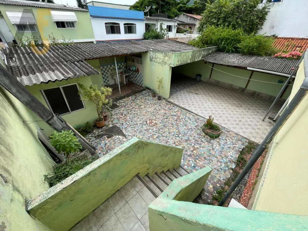 Casa, 5 quartos, 440 m² - Foto 58