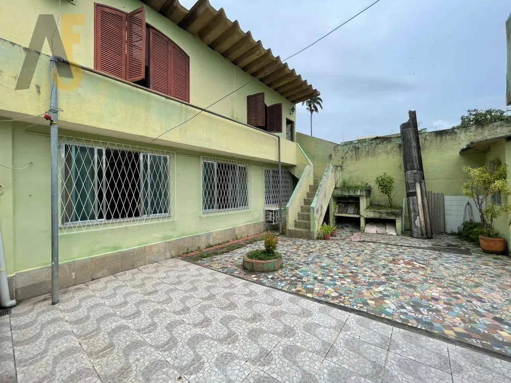 Casa, 5 quartos, 440 m² - Foto 57