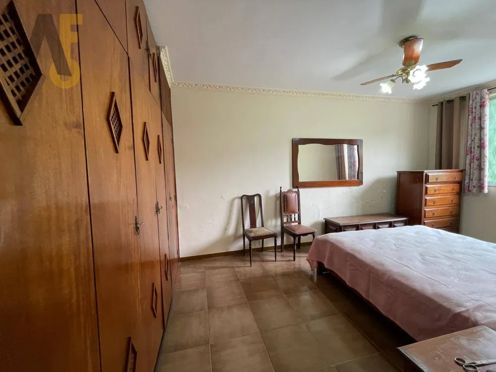 Casa, 5 quartos, 440 m² - Foto 21
