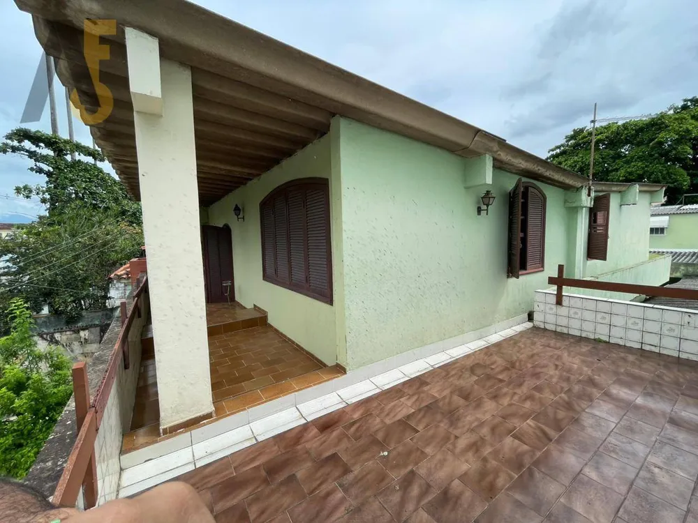 Casa, 5 quartos, 440 m² - Foto 4