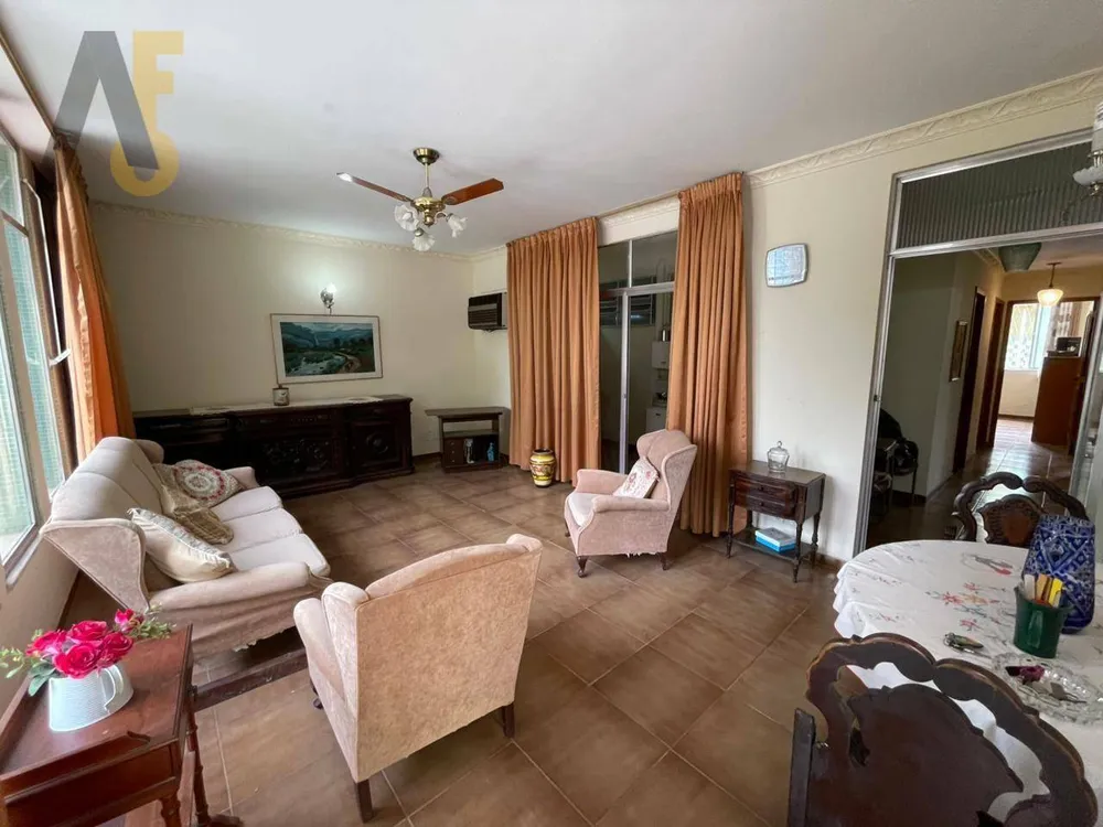Casa, 5 quartos, 440 m² - Foto 11