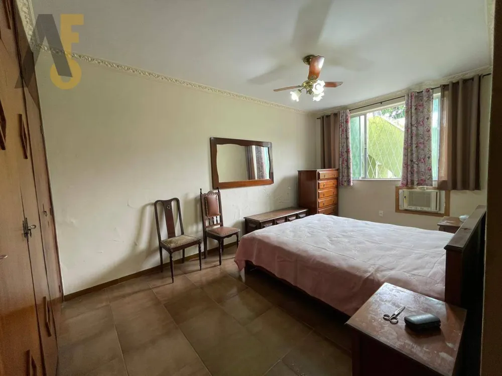Casa, 5 quartos, 440 m² - Foto 22