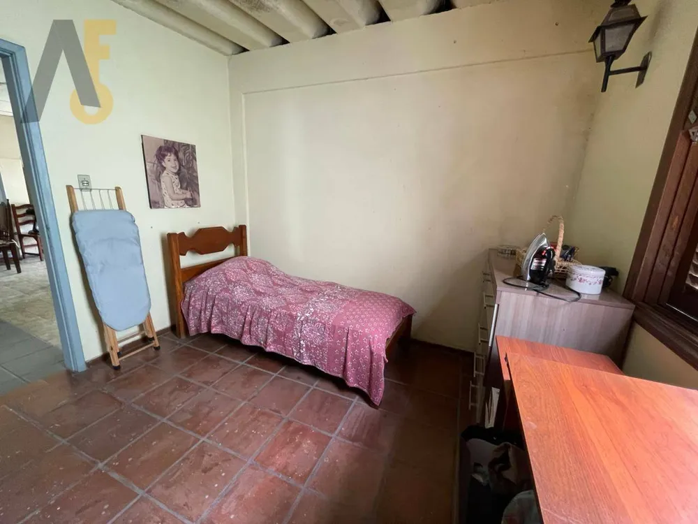 Casa, 5 quartos, 440 m² - Foto 33