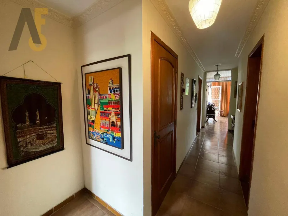 Casa, 5 quartos, 440 m² - Foto 17
