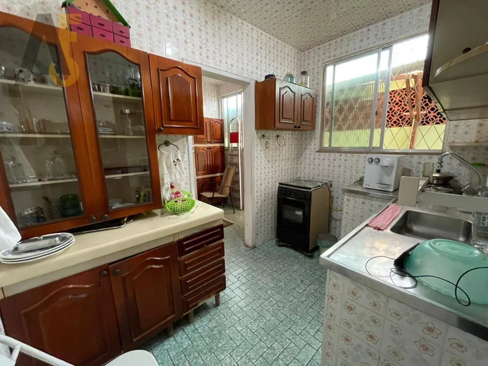 Casa, 5 quartos, 440 m² - Foto 41