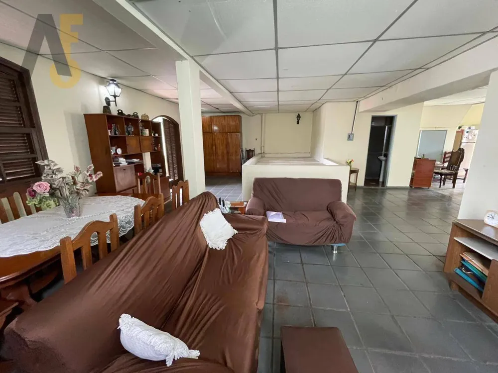 Casa, 5 quartos, 440 m² - Foto 47