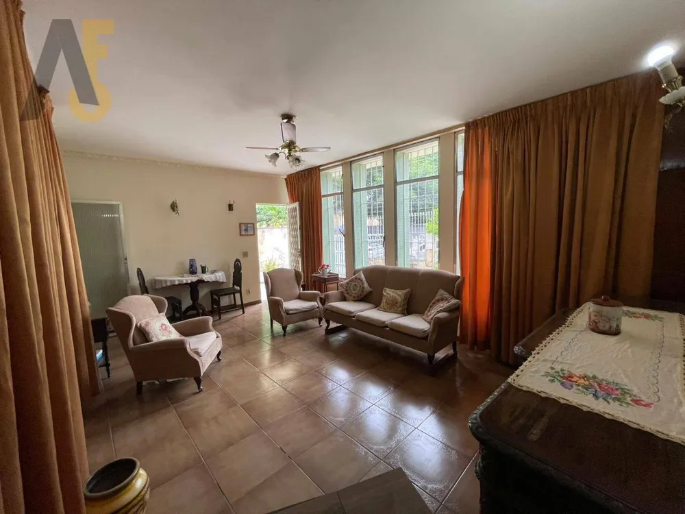 Casa, 5 quartos, 440 m² - Foto 12