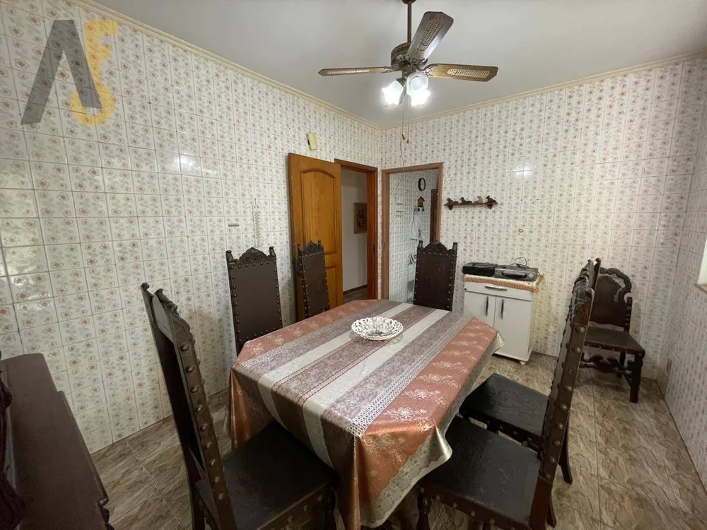 Casa, 5 quartos, 440 m² - Foto 37