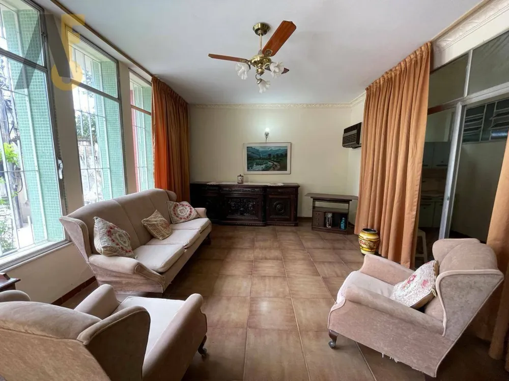 Casa, 5 quartos, 440 m² - Foto 10