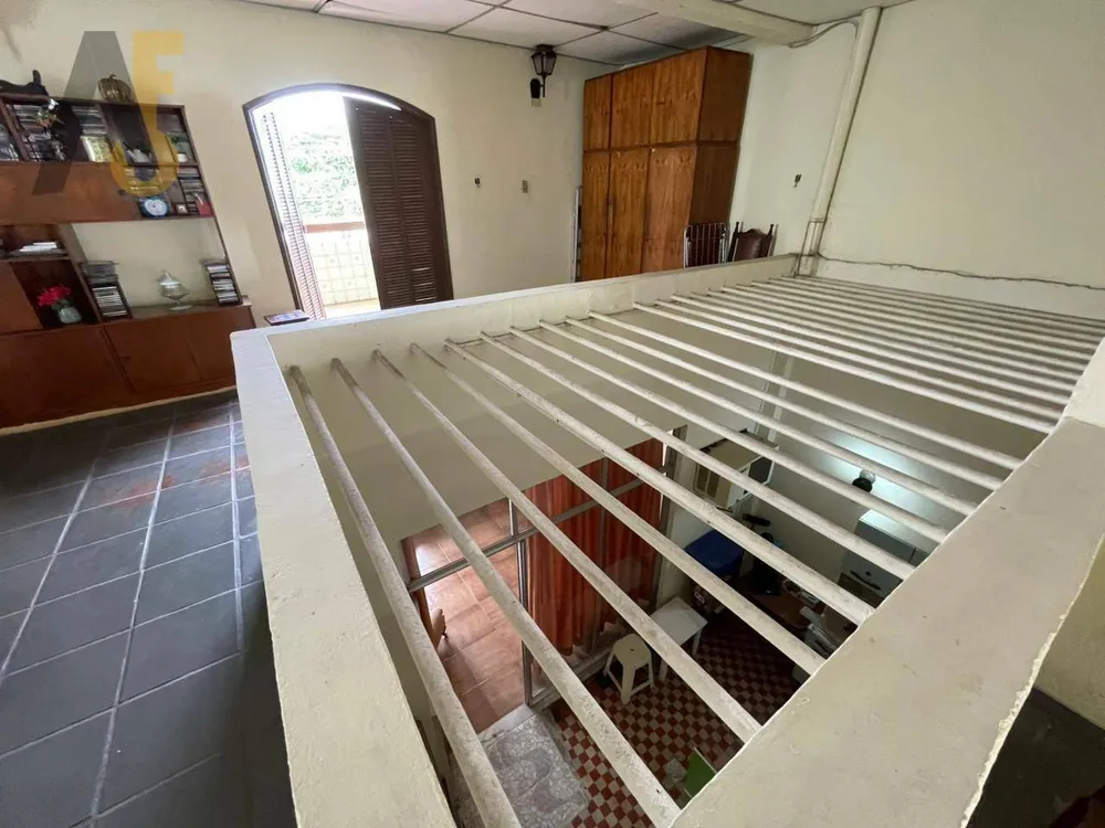Casa, 5 quartos, 440 m² - Foto 46