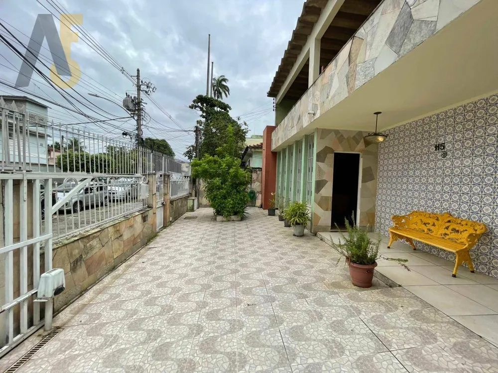 Casa, 5 quartos, 440 m² - Foto 2