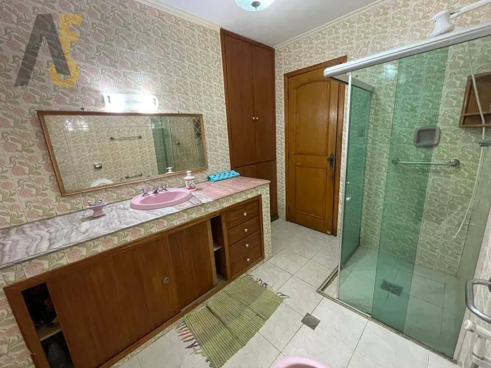 Casa, 5 quartos, 440 m² - Foto 19