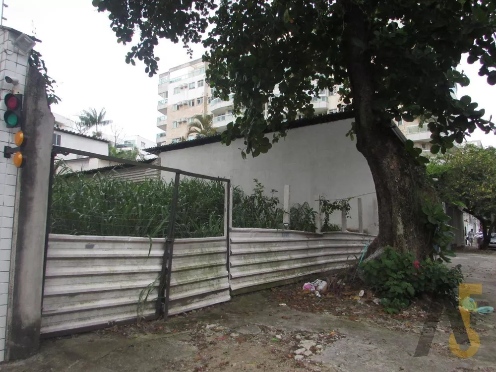 Terreno, 840 m² - Foto 1