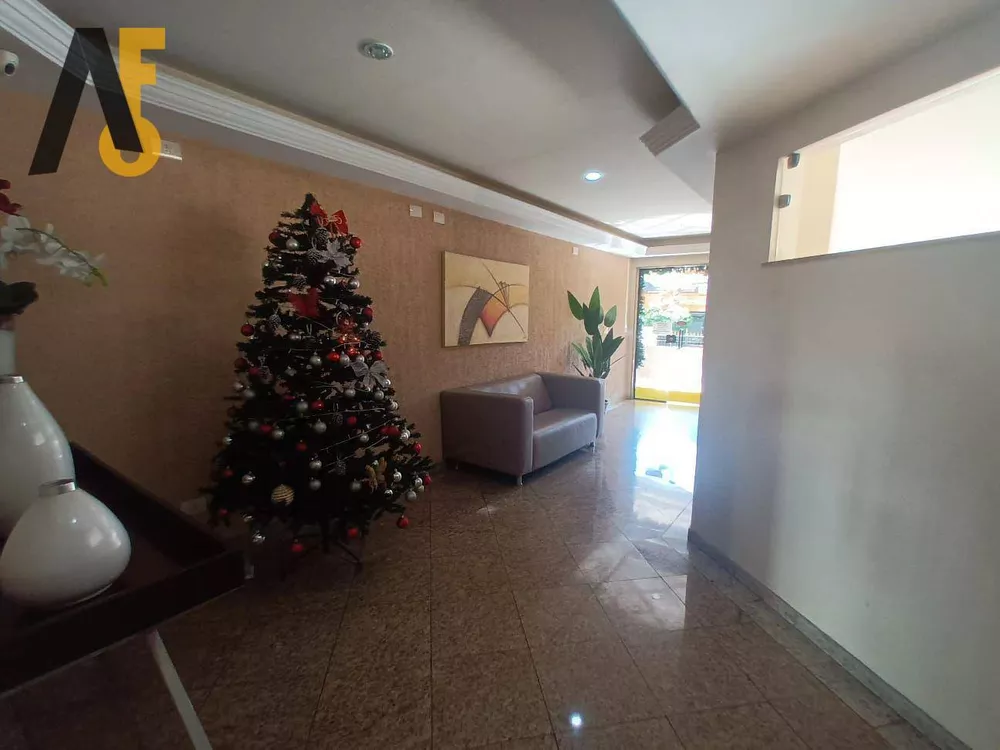 Apartamento, 3 quartos, 128 m² - Foto 4
