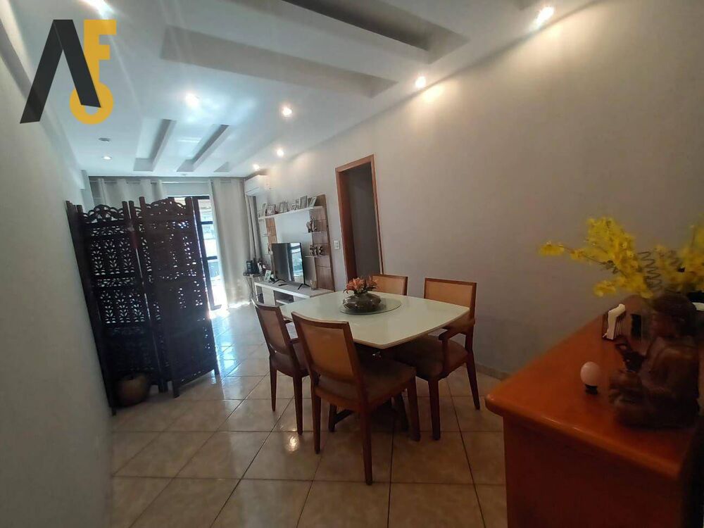 Apartamento, 3 quartos, 128 m² - Foto 19