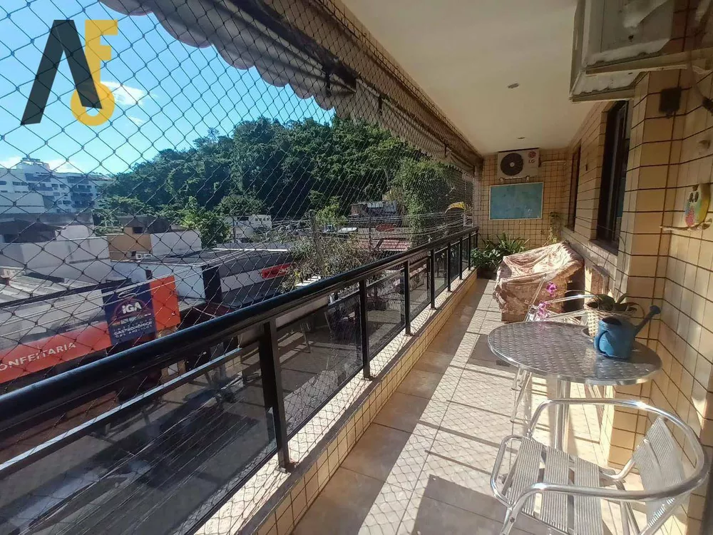 Apartamento, 3 quartos, 128 m² - Foto 7