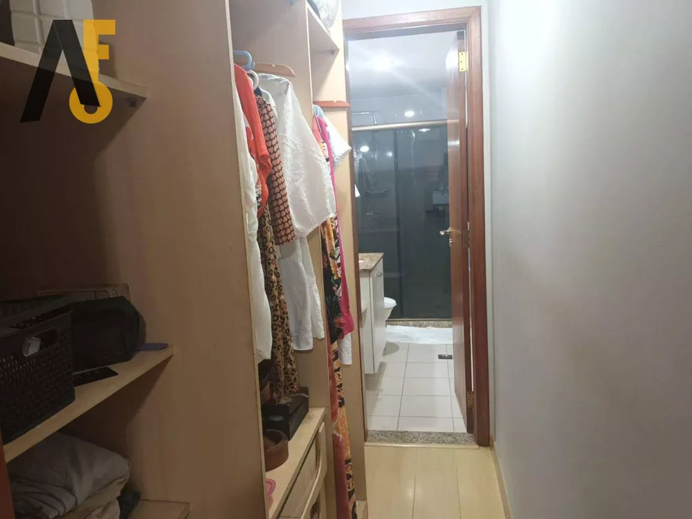 Apartamento, 3 quartos, 128 m² - Foto 11