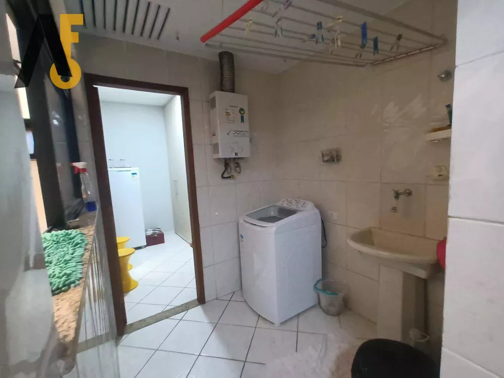 Apartamento, 3 quartos, 128 m² - Foto 14