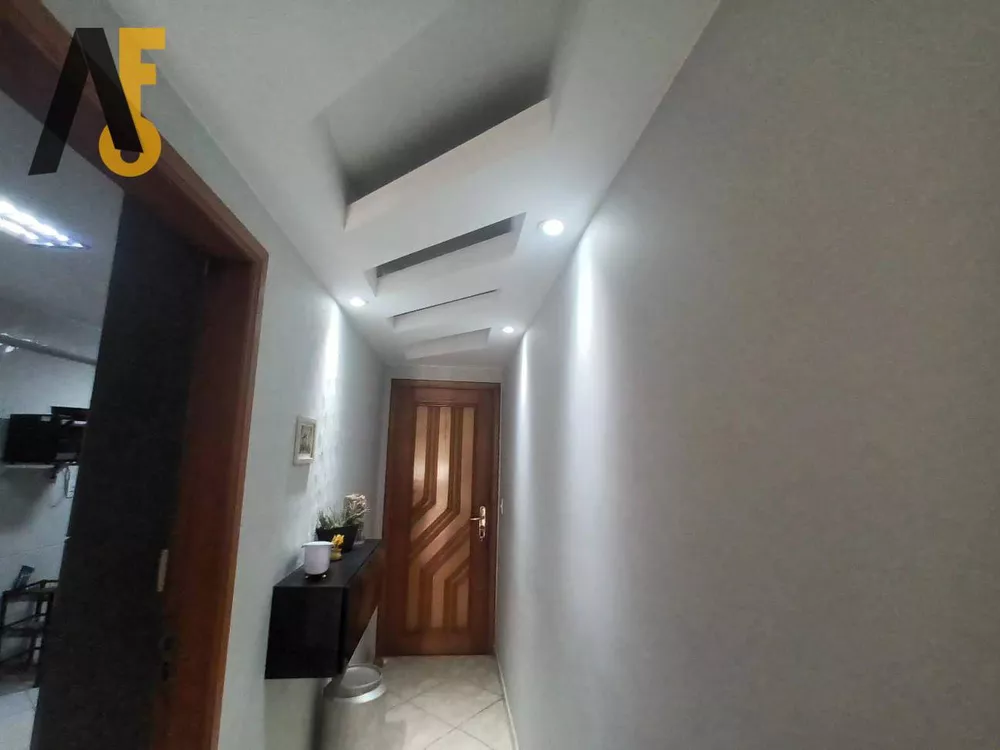 Apartamento, 3 quartos, 128 m² - Foto 10