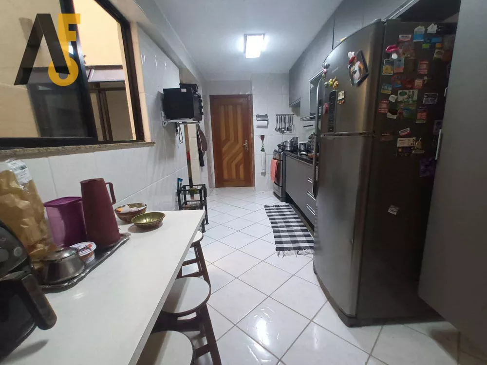 Apartamento, 3 quartos, 128 m² - Foto 1