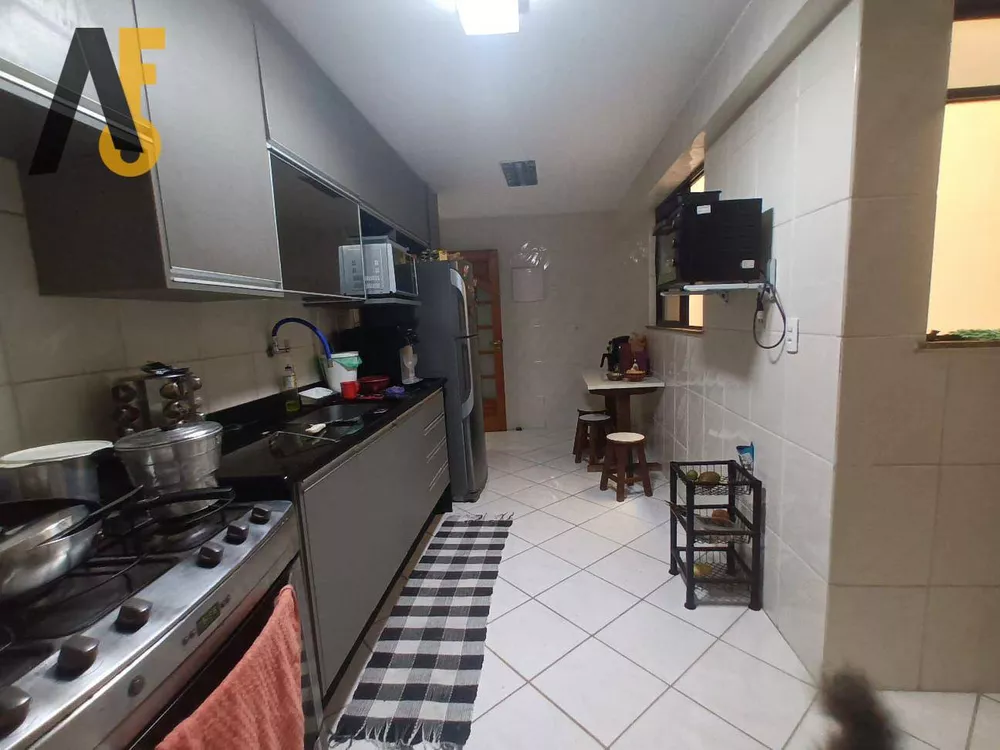 Apartamento, 3 quartos, 128 m² - Foto 3
