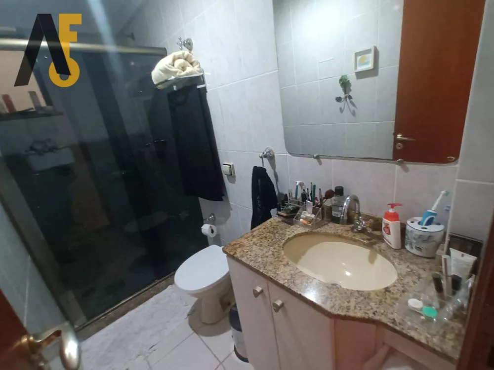 Apartamento, 3 quartos, 128 m² - Foto 2