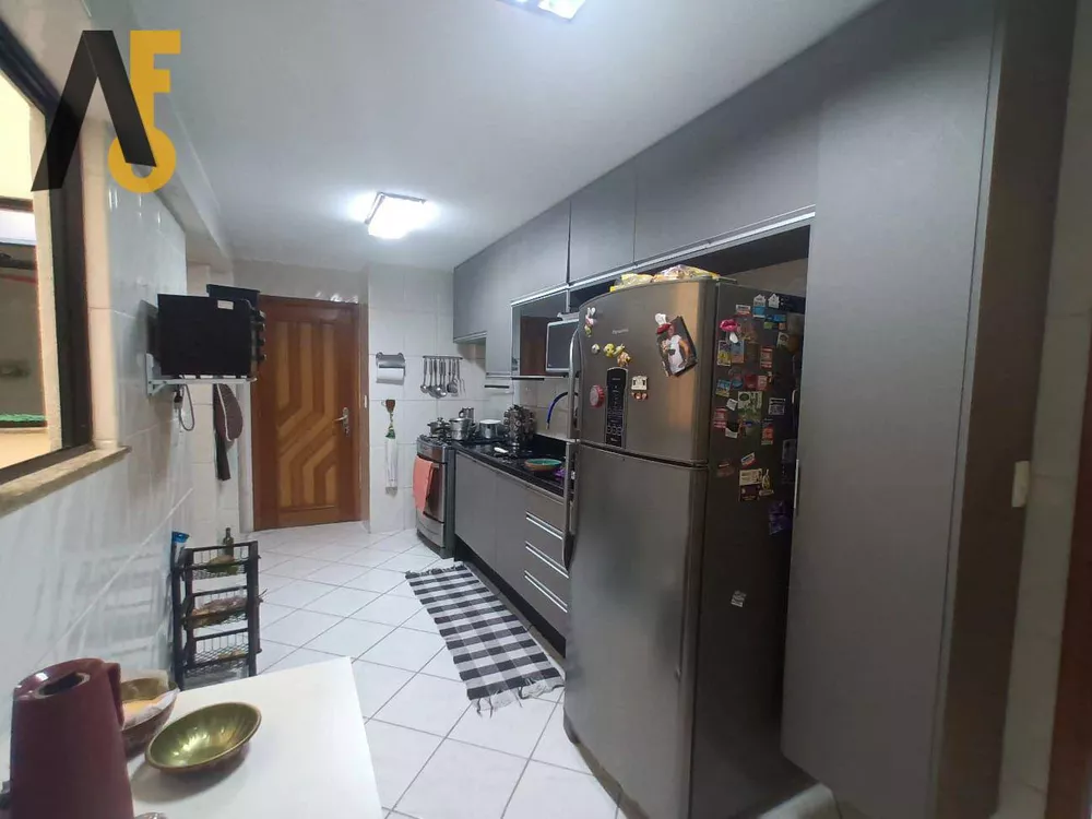 Apartamento, 3 quartos, 128 m² - Foto 6