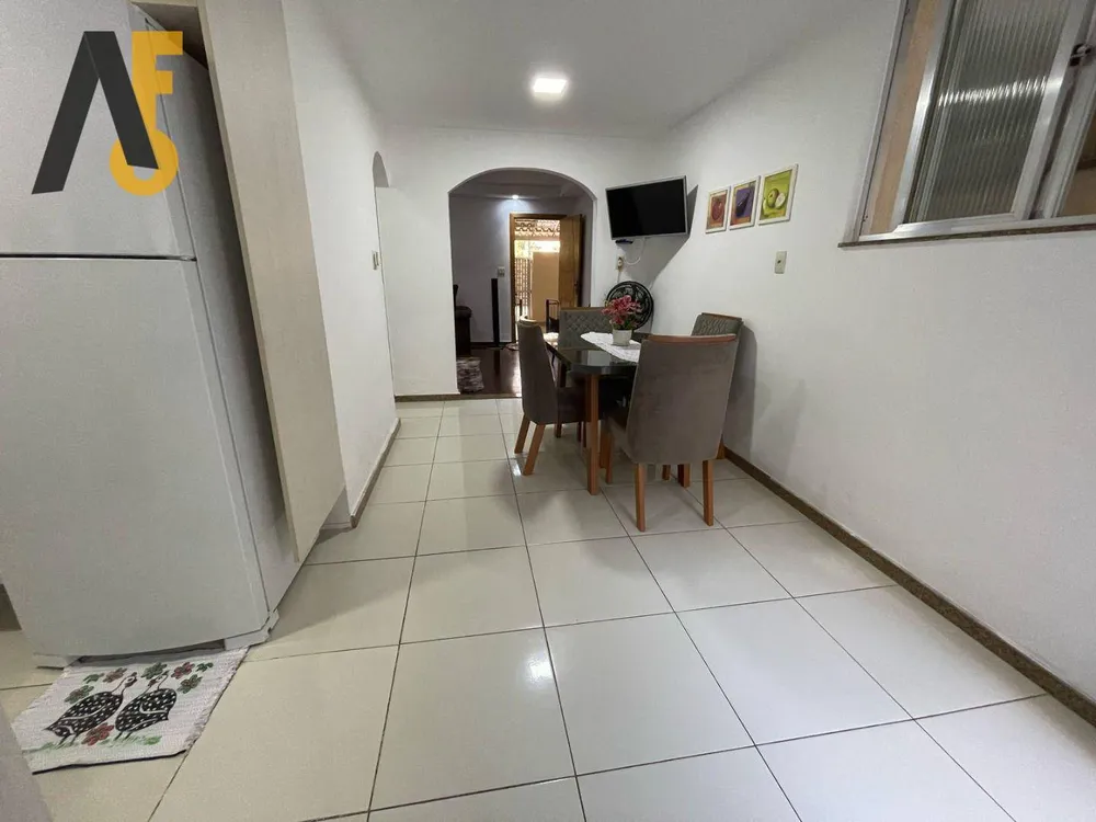Casa de Condomínio, 2 quartos - Foto 6