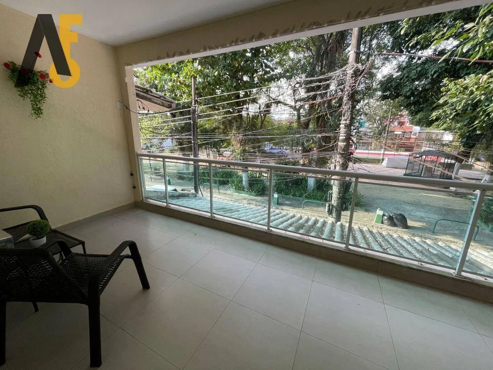 Casa de Condomínio, 2 quartos - Foto 18