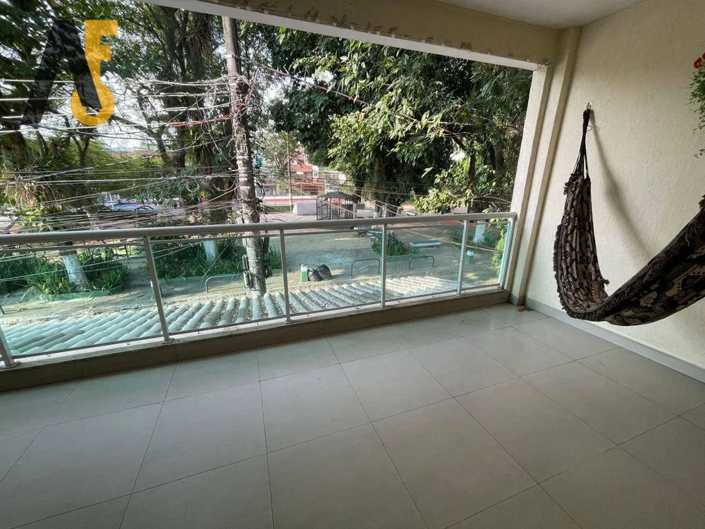 Casa de Condomínio, 2 quartos - Foto 17