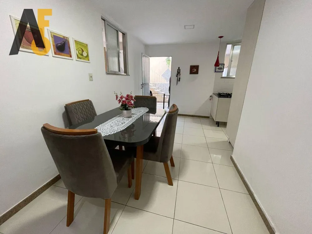 Casa de Condomínio, 2 quartos - Foto 7