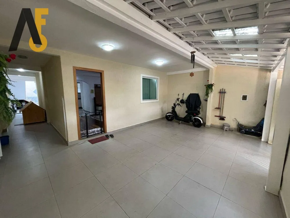 Casa de Condomínio, 2 quartos - Foto 2