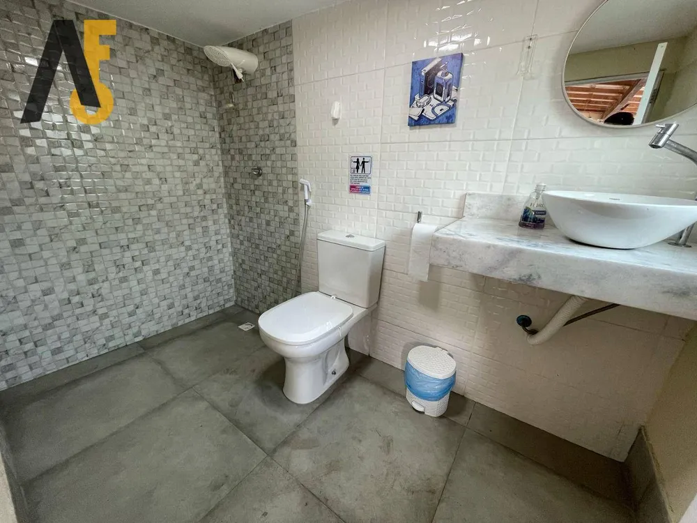 Casa de Condomínio, 2 quartos - Foto 8
