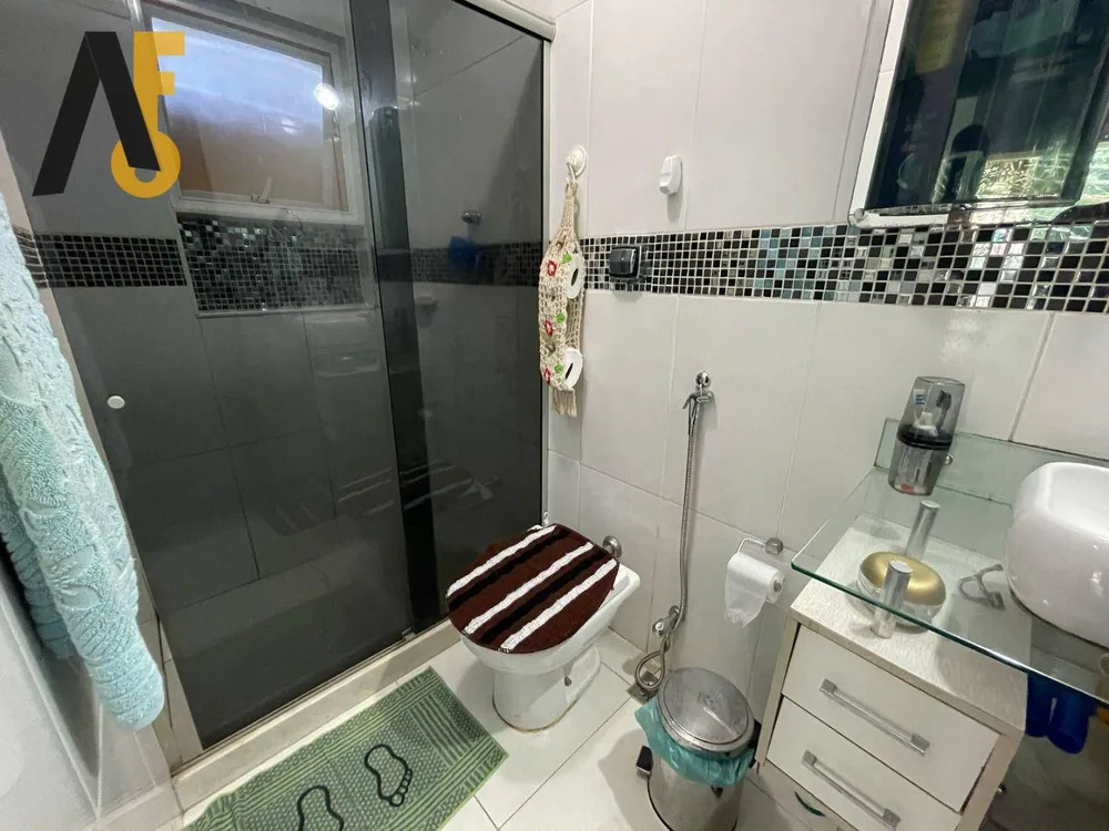 Casa de Condomínio, 2 quartos - Foto 15