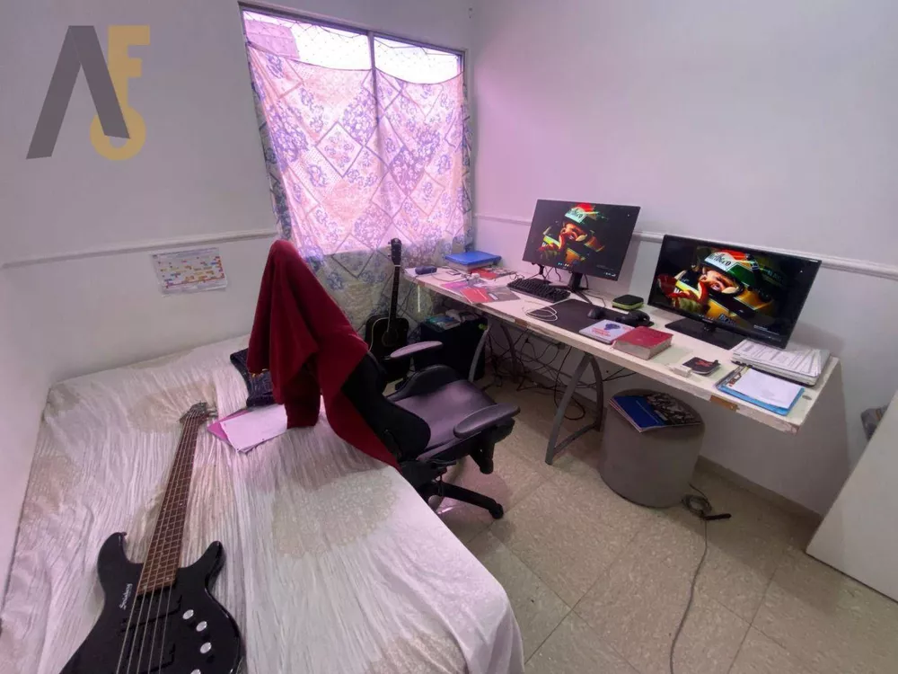 Apartamento, 2 quartos, 50 m² - Foto 9