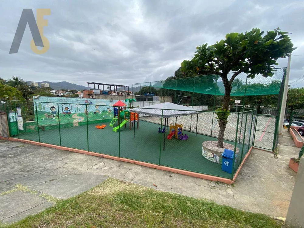 Apartamento, 2 quartos, 50 m² - Foto 13