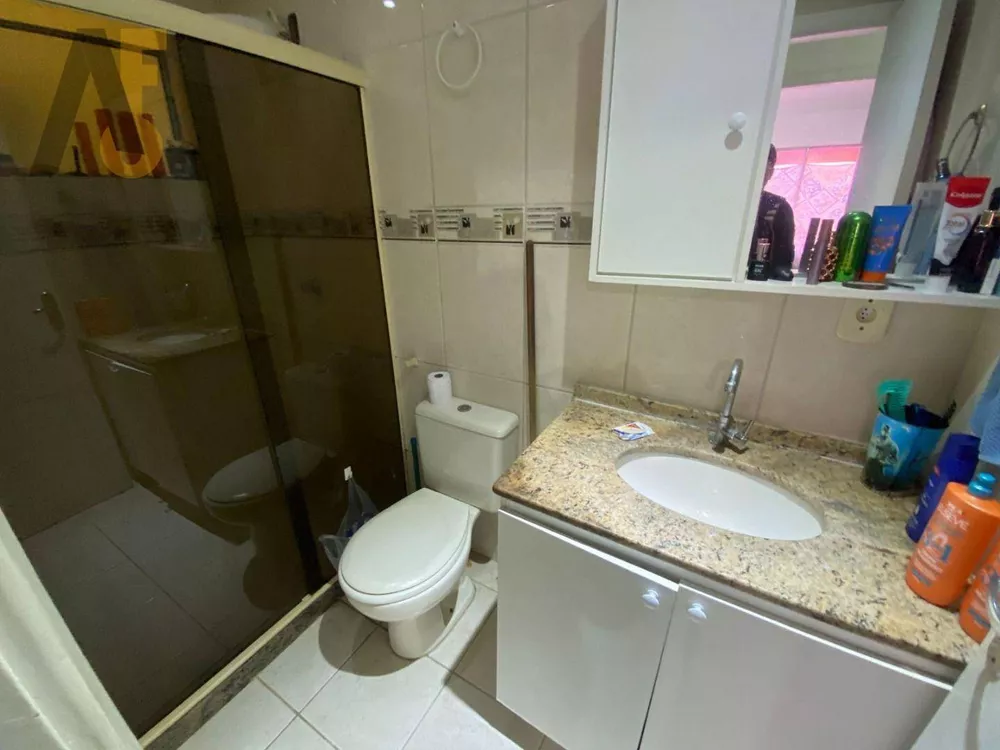 Apartamento, 2 quartos, 50 m² - Foto 7
