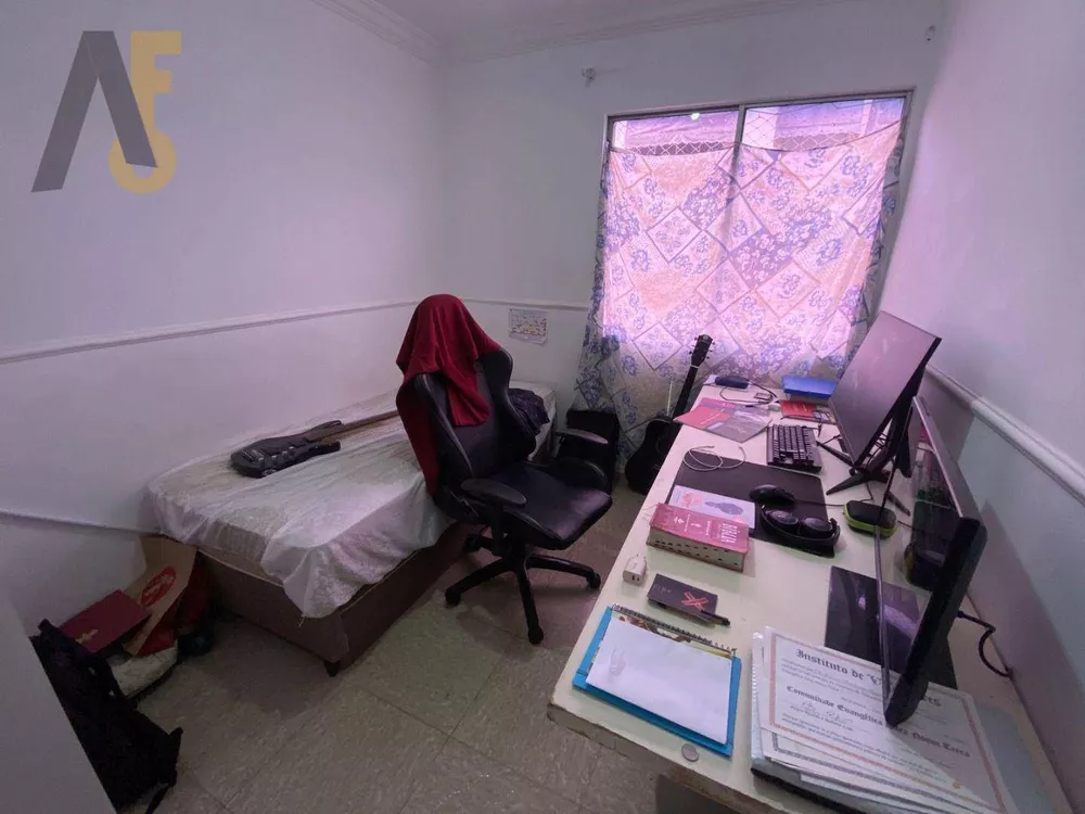Apartamento, 2 quartos, 50 m² - Foto 8