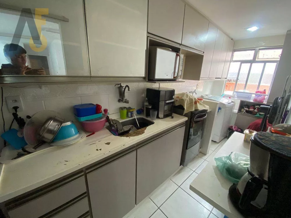 Apartamento, 2 quartos, 50 m² - Foto 10