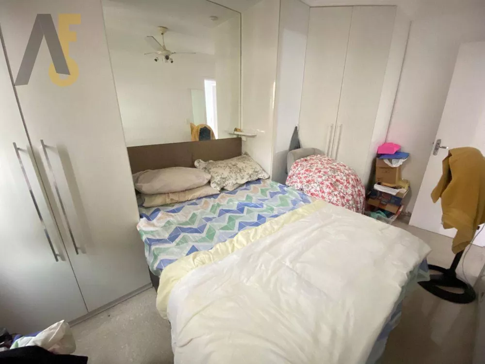 Apartamento, 2 quartos, 50 m² - Foto 11