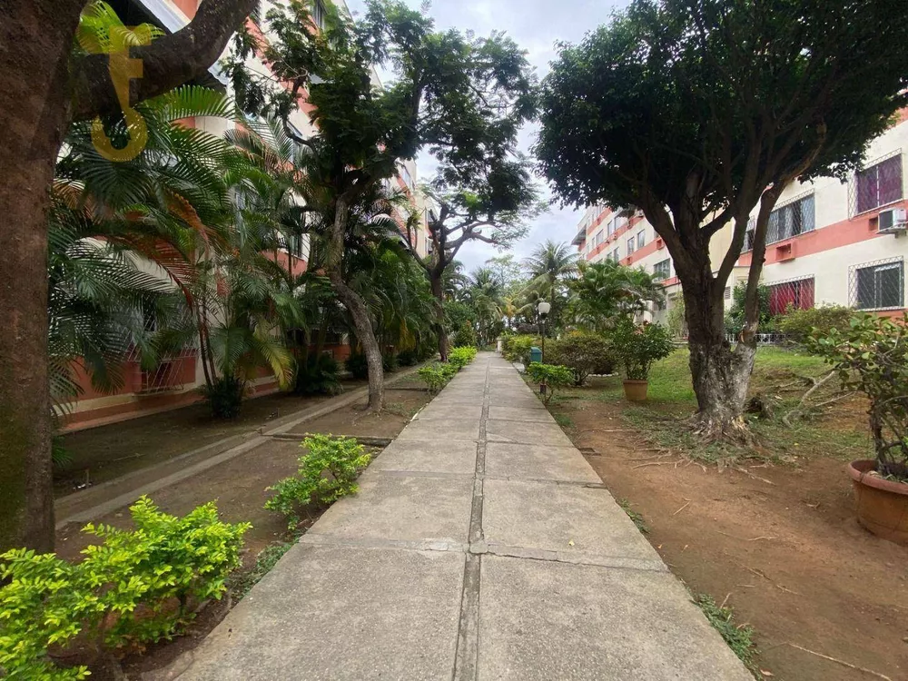 Apartamento, 2 quartos, 50 m² - Foto 15