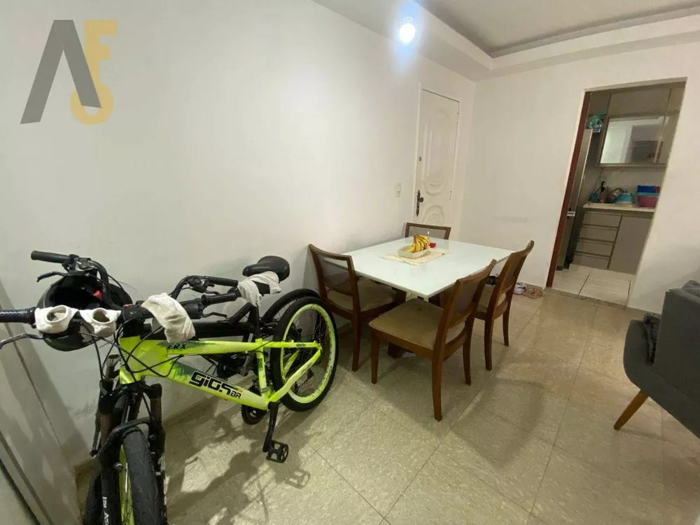 Apartamento, 2 quartos, 50 m² - Foto 6