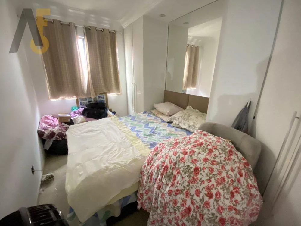 Apartamento, 2 quartos, 50 m² - Foto 14
